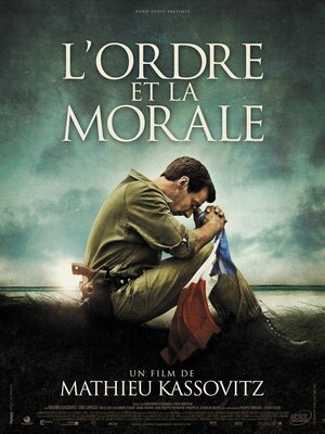 affiche L'Ordre et la morale