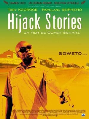 affiche Hijack Stories