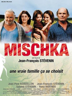 affiche Mischka