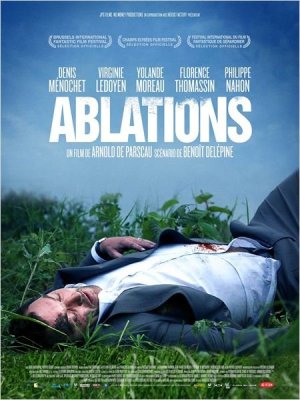 affiche Ablations