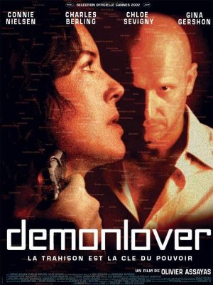 affiche Demonlover