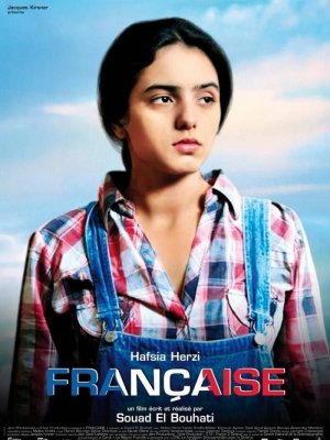 affiche Française