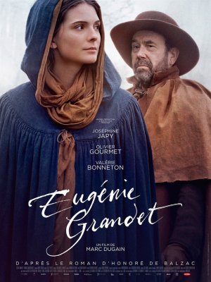 affiche Eugénie Grandet