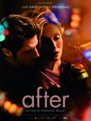 affiche After