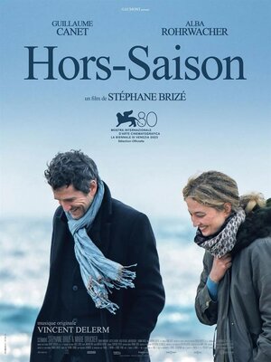 affiche Hors-saison