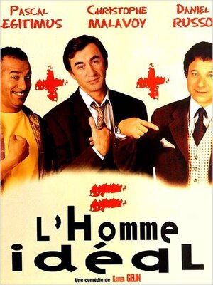 affiche L'Homme idéal