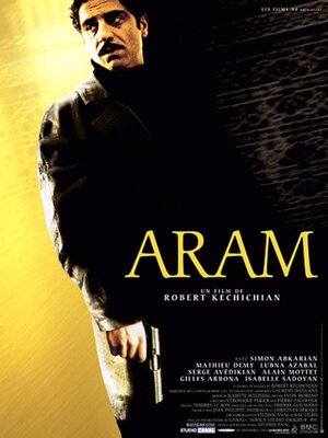 affiche Aram