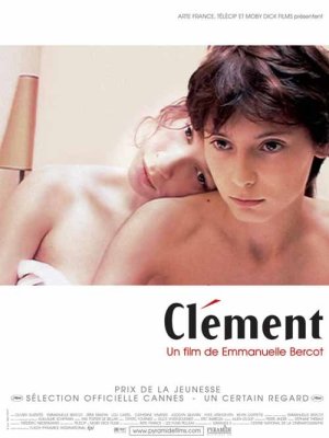 affiche Clément