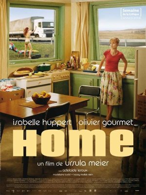 affiche Home