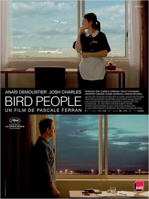 affiche Bird People