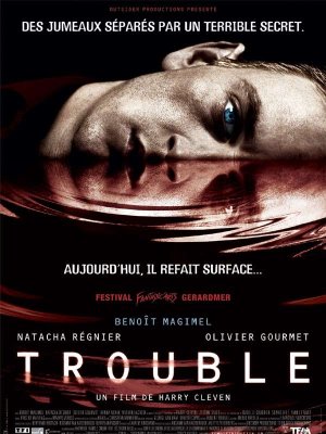 affiche Trouble