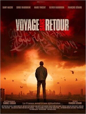 affiche Voyage sans retour