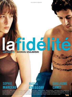 affiche La Fidélité