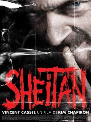 affiche Sheitan