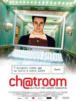 affiche Chatroom