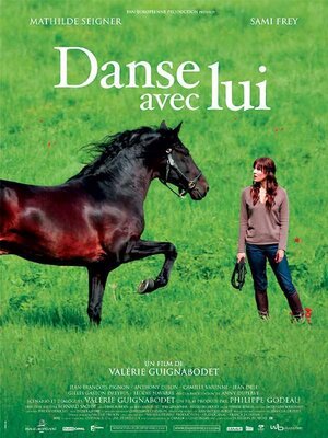 affiche Danse avec lui