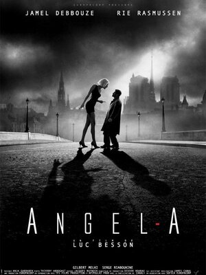 affiche Angel-A