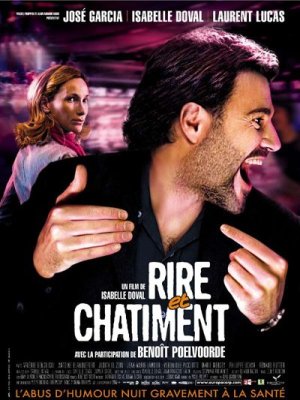 affiche Rire et châtiment