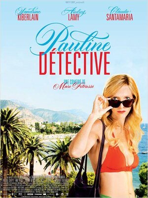 affiche Pauline détective