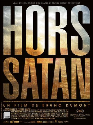 affiche Hors Satan