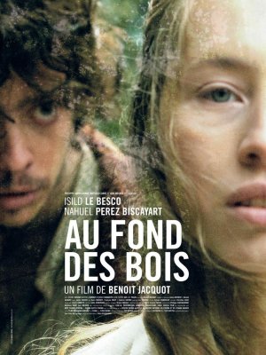 affiche Au fond des bois