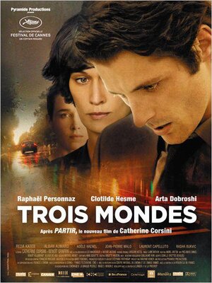 affiche Trois Mondes