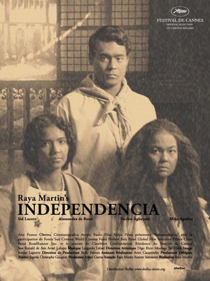 affiche Independencia