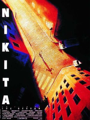 affiche Nikita