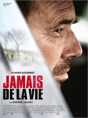 affiche Jamais de la vie