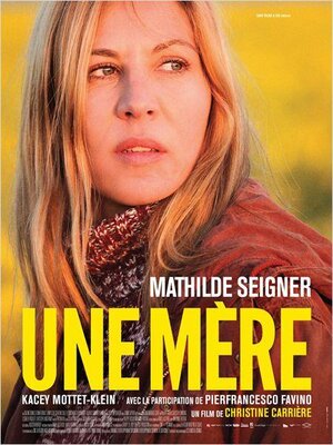 affiche Une mère