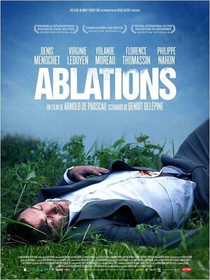affiche Ablations