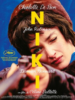 affiche Niki