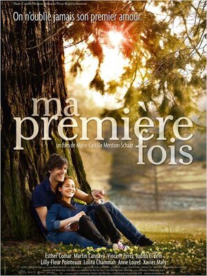 affiche Ma première fois
