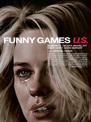 affiche Funny Games