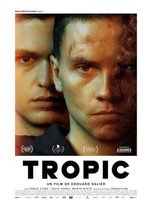 affiche Tropic