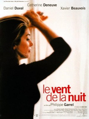 affiche Le Vent de la nuit