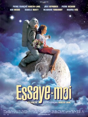 affiche Essaye-moi