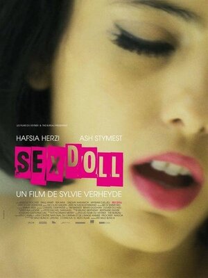 affiche Sex Doll