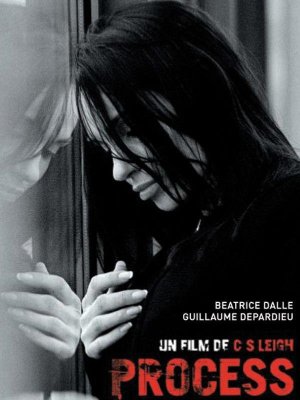 affiche Process