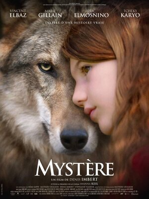 affiche Mystère