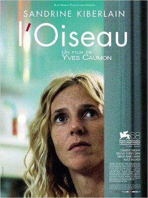 affiche L'Oiseau