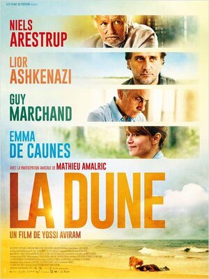 affiche La Dune