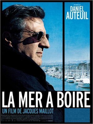 affiche La Mer à boire