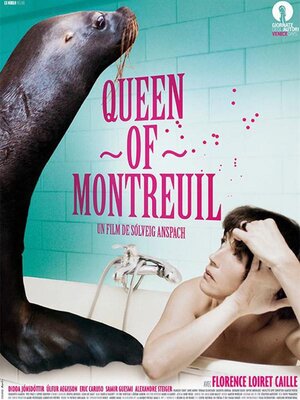 affiche Queen of Montreuil