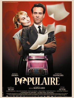 affiche Populaire