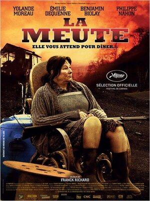 affiche La Meute