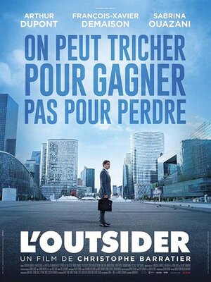 affiche L'Outsider