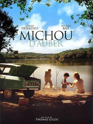 affiche Michou d'Auber
