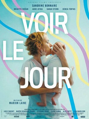 affiche Voir le jour