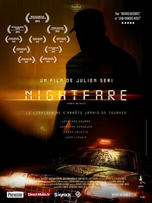 affiche Night Fare